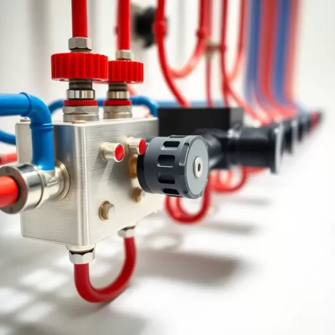 Czy do ogrzewania podłogowego potrzebna jest pompa