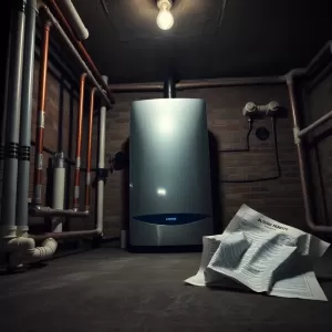 Czy dostanę pozwolenie na ogrzewanie gazowe