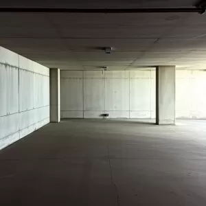 Czy garaże podziemne są ogrzewane