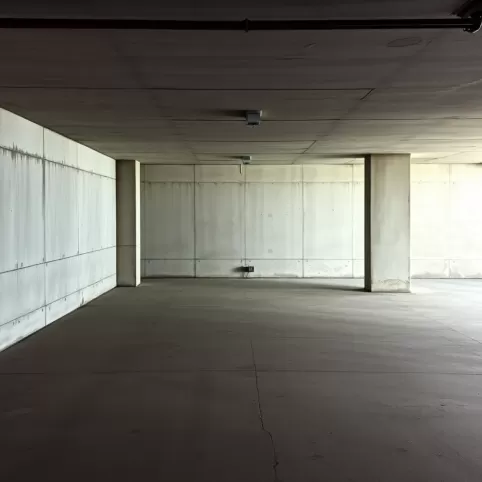 Czy garaże podziemne są ogrzewane