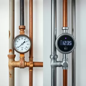 Czy ilość wody w centralnym ogrzewaniu ma znaczenie