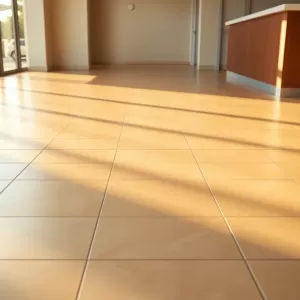 Czy można chodzić po ogrzewaniu podłogowym