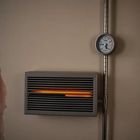 Czy można kłaść tynki wewnętrzne zimą