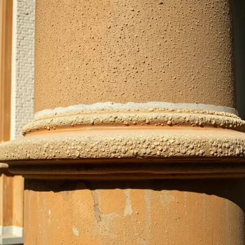 Czy można malować tynk mozaikowy