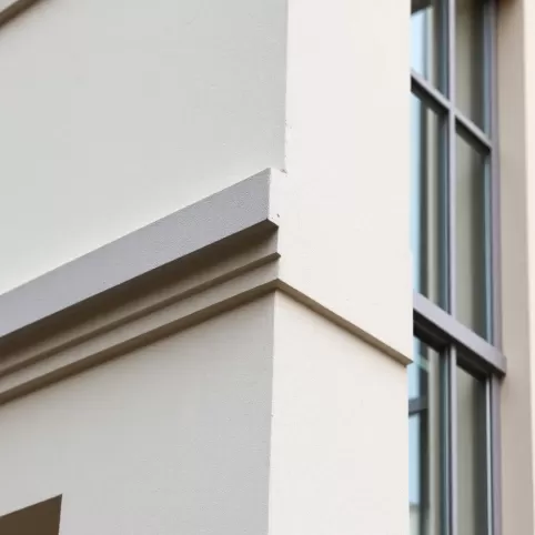 Czy można położyć tynk akrylowy na tynk akrylowy