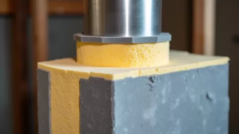 czy ocieplać komin systemowy