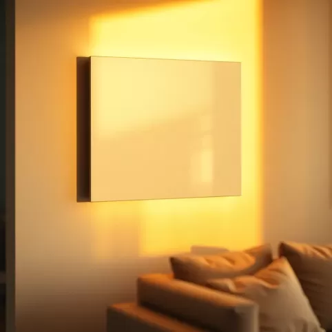 Czy ogrzewanie domu grzejnikami na podczerwień się opłaca