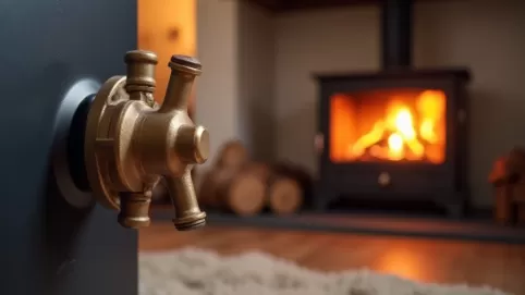 czy ogrzewanie gazowe jest bezpieczne