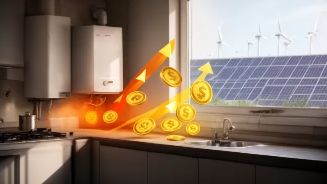 czy ogrzewanie gazowe jest opłacalne