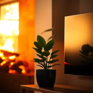 Czy ogrzewanie na podczerwień ma sens