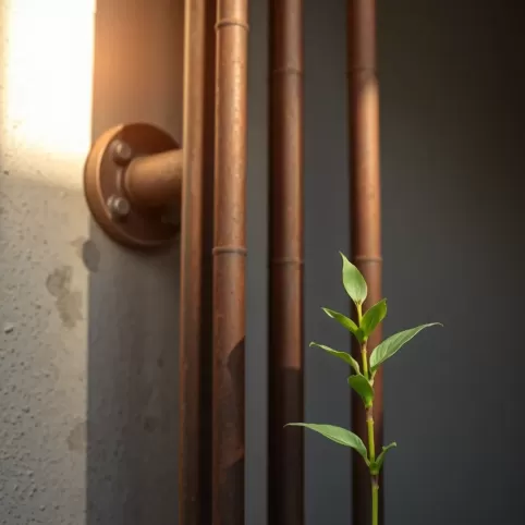 Czy ogrzewanie olejowe jest ekologiczne