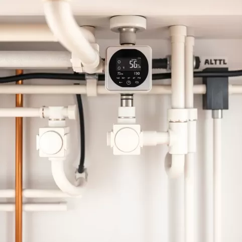 Czy ogrzewanie podłogowe jest awaryjne