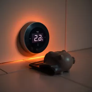 Czy ogrzewanie podłogowe jest drogie w utrzymaniu