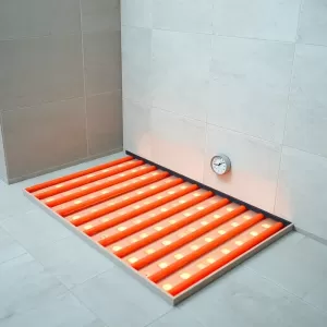 Czy ogrzewanie podłogowe jest ekonomiczne