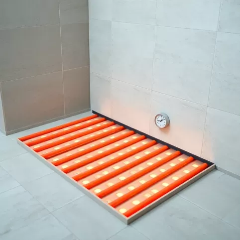 Czy ogrzewanie podłogowe jest ekonomiczne