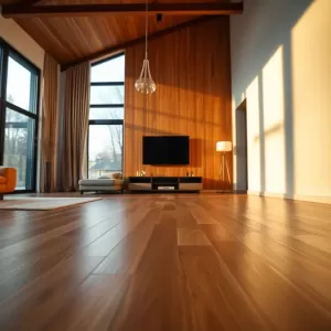 Czy ogrzewanie podłogowe ogrzeje dom