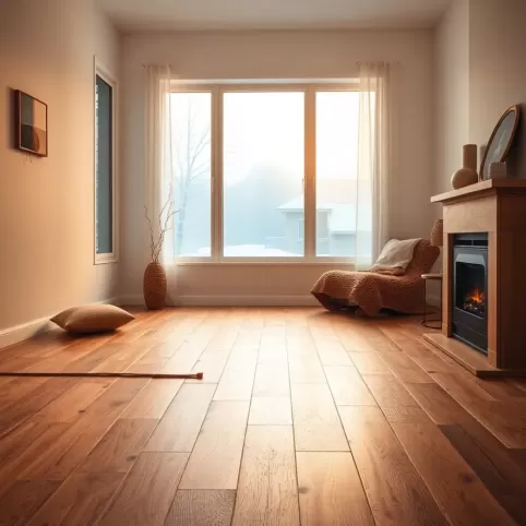 Czy ogrzewanie podłogowe się opłaca