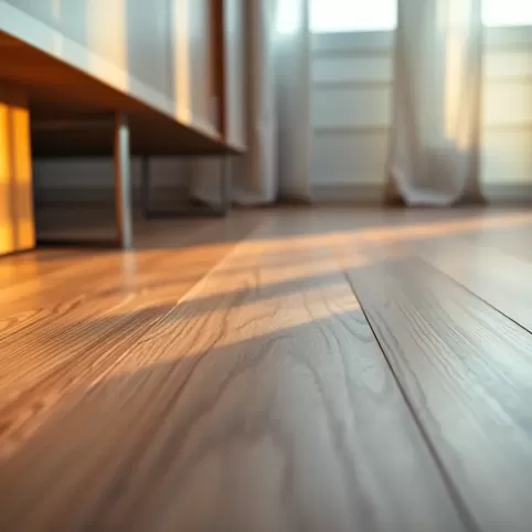 Czy panele winylowe nadają się na ogrzewanie podłogowe