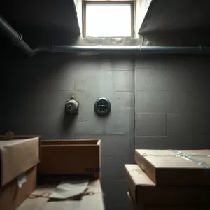 Czy piwnica powinna być ogrzewana