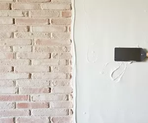 Czy pod płytki trzeba tynkować