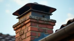 czy przy ogrzewaniu gazowym trzeba czyścić komin