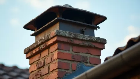 czy przy ogrzewaniu gazowym trzeba czyścić komin