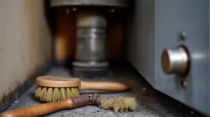 czy przy ogrzewaniu gazowym trzeba robić przegląd komina