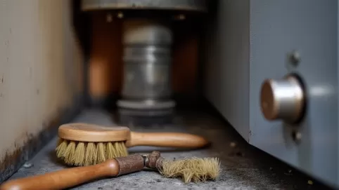 czy przy ogrzewaniu gazowym trzeba robić przegląd komina