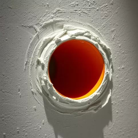 Czy rury PP można tynkować