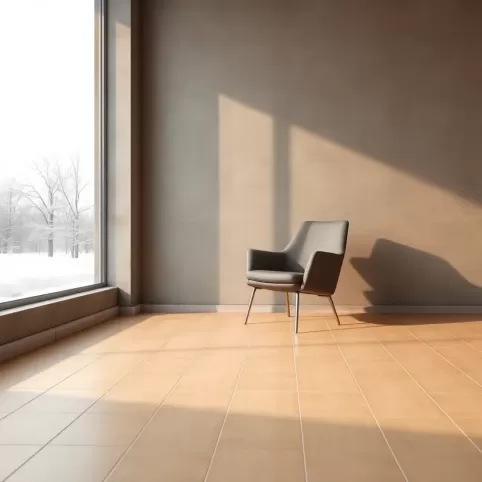 Czy samo ogrzewanie podłogowe wystarczy