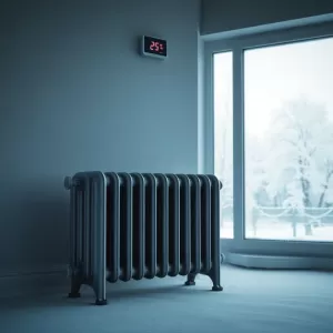 Czy spółdzielnia może odciąć ogrzewanie