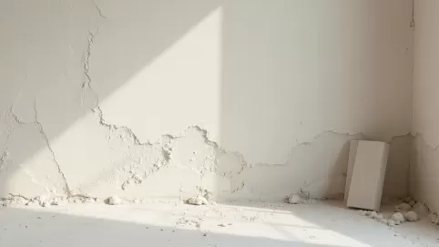 czy tynk cementowo wapienny można szlifować