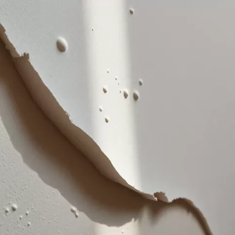 Czy tynki gipsowe trzeba szlifować