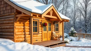 Czy warto ocieplać domek letniskowy