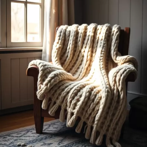 Czy wełna z alpaki jest ciepła