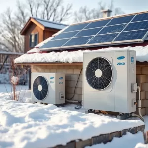 Czym będzie można ogrzewać dom po 2040 roku