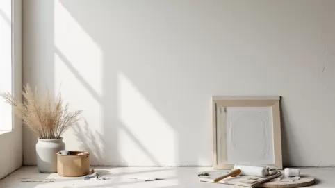 czym malować tynk cementowo wapienny