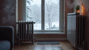 czym najlepiej ogrzewać mieszkanie