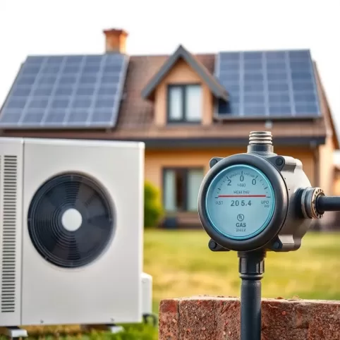 Czym ogrzewać dom 2024