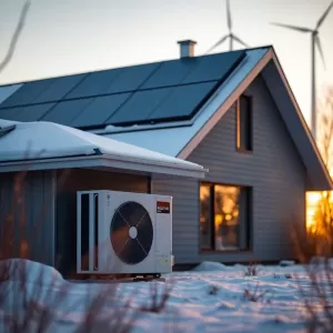 Czym ogrzewać dom po 2030 roku