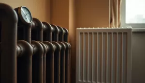 Czym ogrzewać mieszkanie w kamienicy