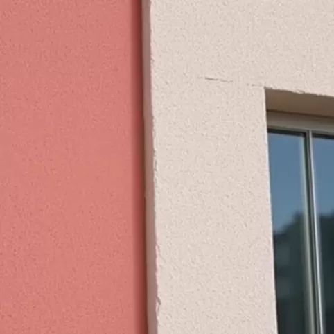 Czym pomalować tynk strukturalny na zewnątrz