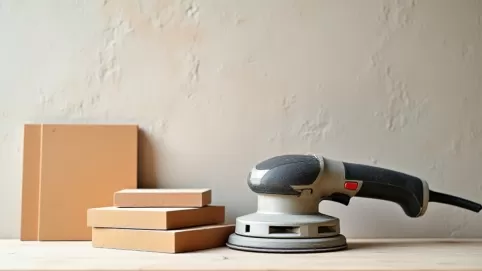 czym szlifować tynki cementowo wapienne