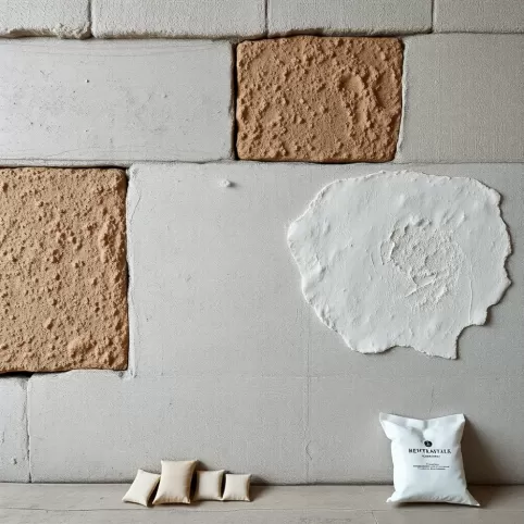 Czym tynkować ściany w piwnicy