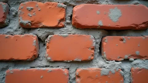 czym wyczyścić cegłę klinkierową z zaprawy