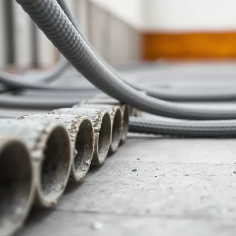 Czym Zalać Ogrzewanie Podłogowe