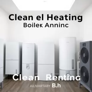 Czyste Ogrzewanie Ranking kotłów