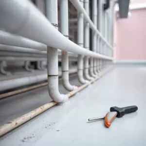 Czyszczenie ogrzewania podłogowego Poznań