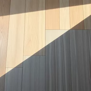 Deska czy panele na ogrzewanie podłogowe