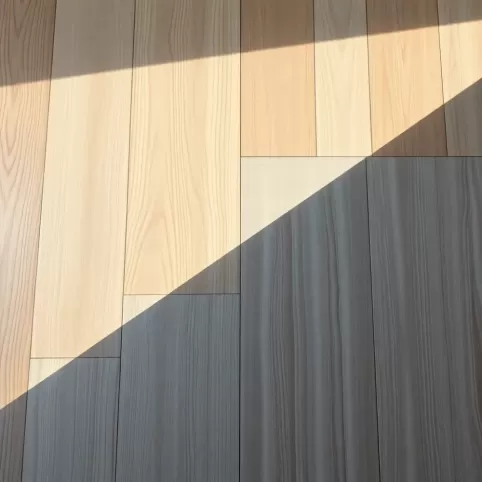 Deska czy panele na ogrzewanie podłogowe